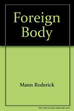 Foreign Body