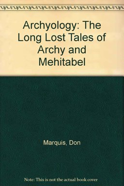 Archyology