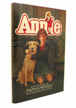 Annie