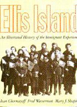 Ellis Island Ellis Island
