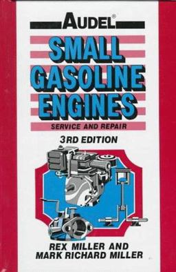 Small Gasoline Engines