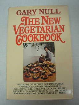 The New Vegetarian Cookbook