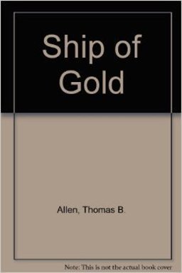 Ship of Gold