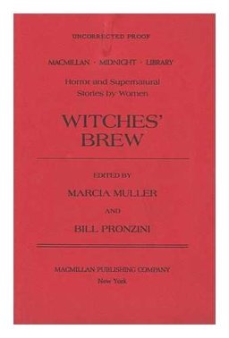 Witches Brew