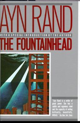 The Fountainhead