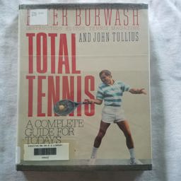 Total Tennis