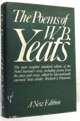 The Collected Works of W. B. Yeats