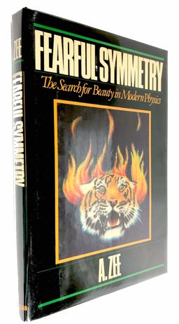 Fearful Symmetry