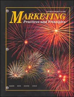 Marketing Student Project Guide