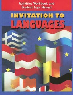 Invitation to Languages