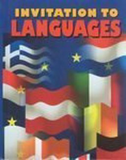 Invitation to Languages