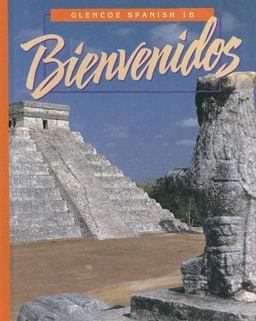 Bienvenidos, 1B Bienvenidos, 1B