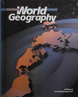Glencoe World Geography
