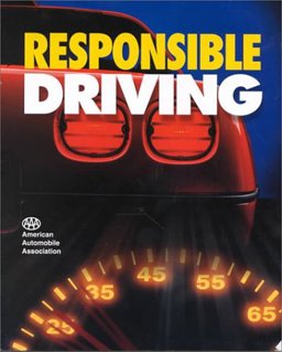 Responsible Driving: 11th 9780026533492 Front Cover