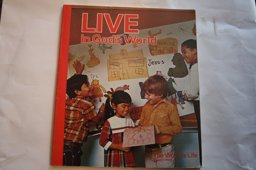 Live in God's World