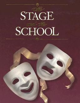 Stage and the School 7th 9780026599047 Front Cover