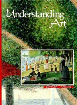 Understanding Art  9780026622868 Front Cover