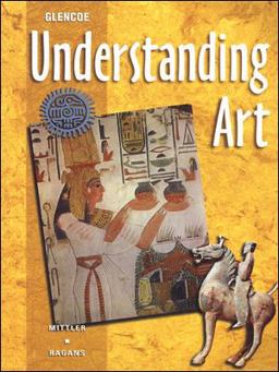 Understanding Art Student Edition