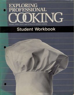 Exploring Professional Cooking