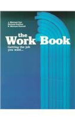 The Work Book The Work Book