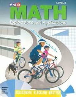 Math Explorations and Applications Math Explorations and Applications