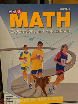 Math Explorations and Applications Math Explorations and Applications