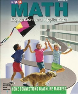 Math Explorations and Applications Math Explorations and Applications