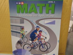 Math Explorations and Applications Math Explorations and Applications
