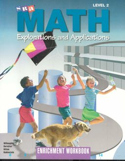 Math Explorations and Applications Math Explorations and Applications