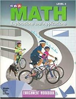 Math Explorations and Applications Math Explorations and Applications