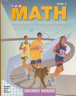 Math Explorations and Applications Math Explorations and Applications