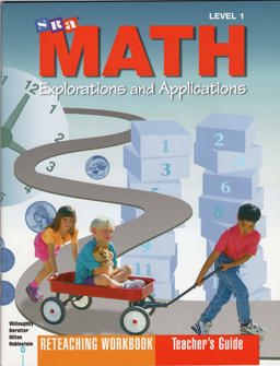 Math Explorations and Applications Math Explorations and Applications