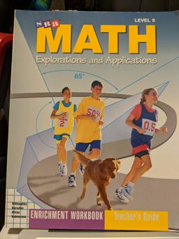 Math Explorations and Applications Math Explorations and Applications