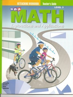 Math Explorations and Applications Math Explorations and Applications