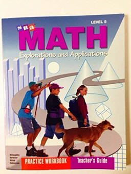 Math Explorations and Applications Math Explorations and Applications