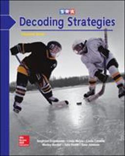 Corrective Reading Decoding Level B2, Student Book