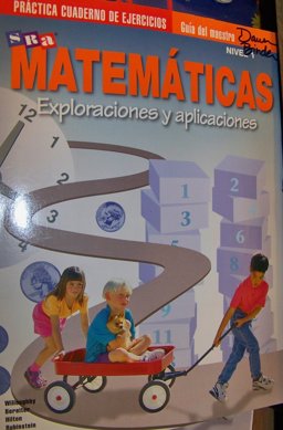 Matematicas: exploraciones y Aplicaciones Matematicas: exploraciones y Aplicaciones