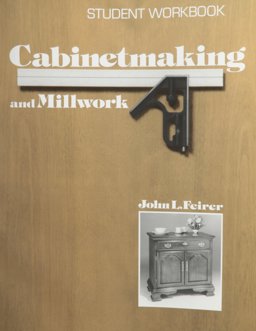 Cabinetmaking and Millwork