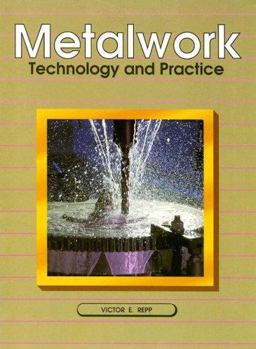 Metalwork : Technology and Practice 9th 9780026764841 Front Cover