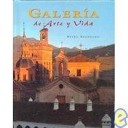 Galeria de Arte y Vida 1st 9780026765961 Front Cover
