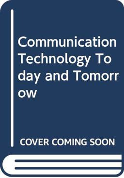 Communication Technology