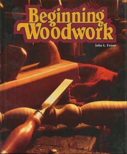 Beginning Woodwork