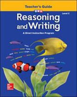 Reasoning and Writing