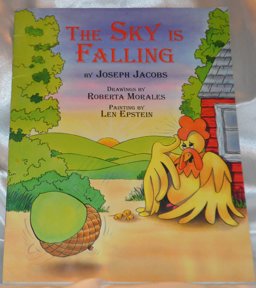 The Sky Is Falling (El Cielo Se Esta Cayendo)