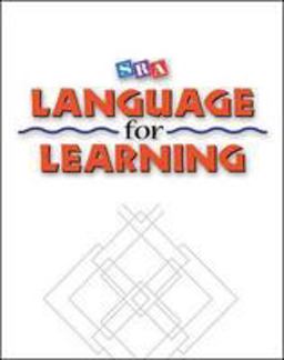 Language for Learning