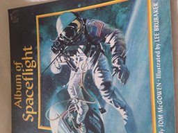 Album of Space Flight