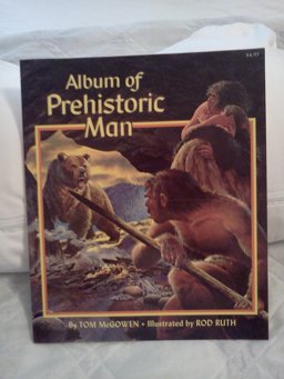 Album of Prehistoric Man