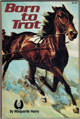 Born to Trot