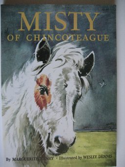 Misty of Chincoteague