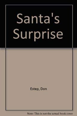 Santa's Surprise
